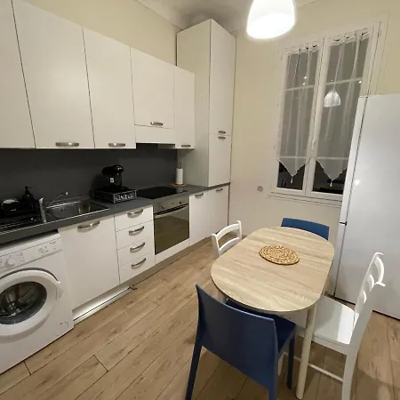 Apartment 2 Pieces Behappy Next Monaco Roquebrune-Cap-Martin