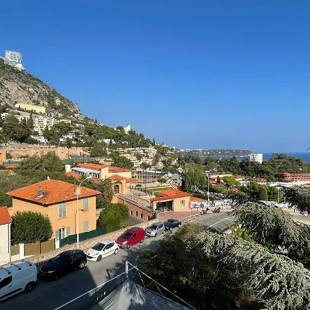 2 Pieces Behappy Next Monaco Roquebrune-Cap-Martin