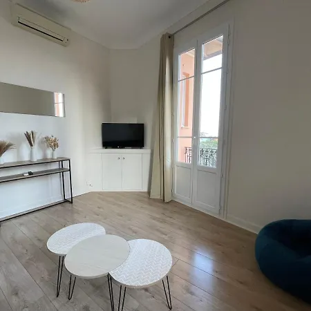 Apartment 2 Pieces Behappy Next Monaco