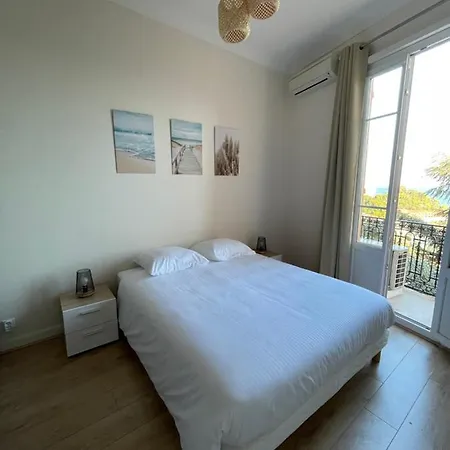 2 Pieces Behappy Next Monaco Apartment