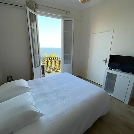 Apartment 2 Pieces Behappy Next Monaco