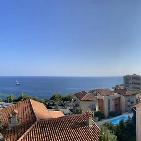 2 Pieces Behappy Next Monaco Roquebrune-Cap-Martin